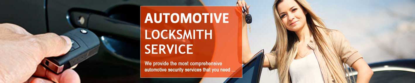 Goldenrod Automotive Locksmith