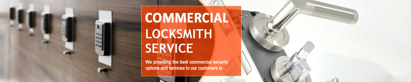 Goldenrod Commercial Locksmith